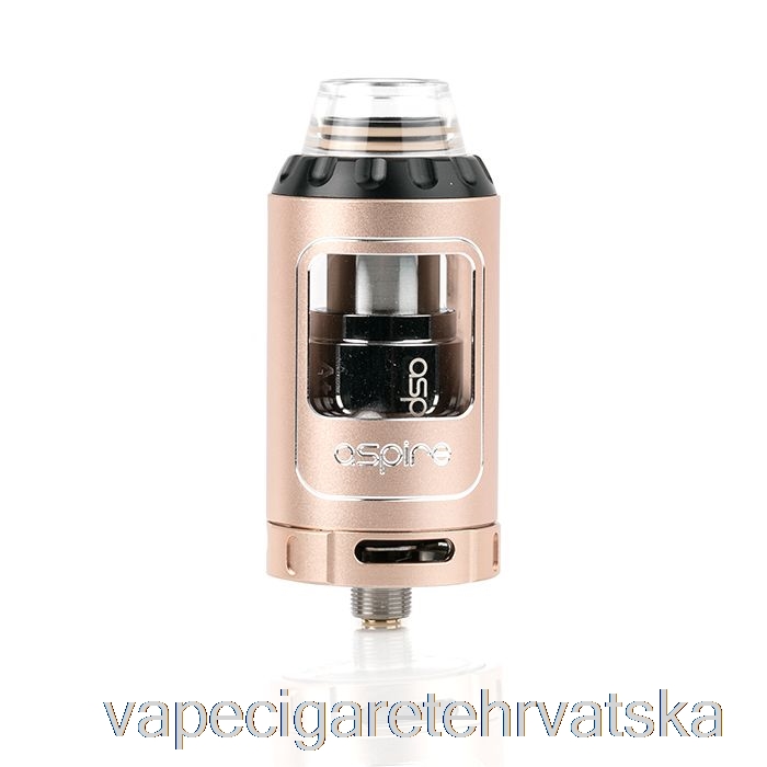 Vape Cigarete Aspire Athos Sub-ohm Tank Gold